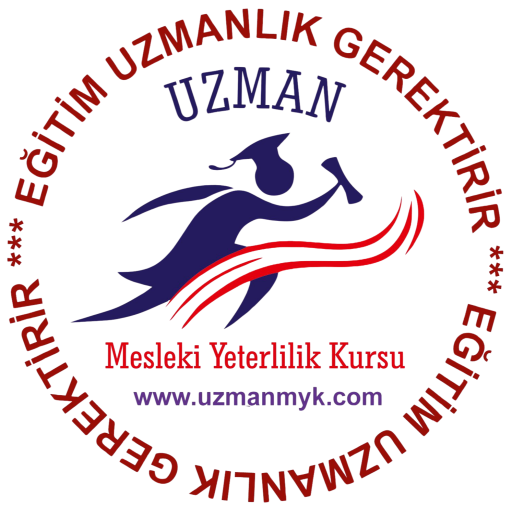 uzman logo